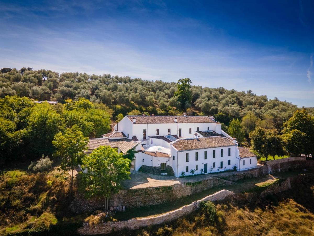 Los Pozos De La Nieve Constantina Luaran gambar
