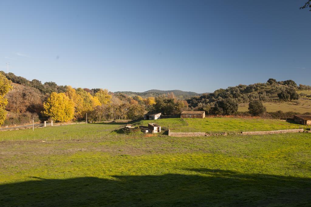 Los Pozos De La Nieve Constantina Luaran gambar