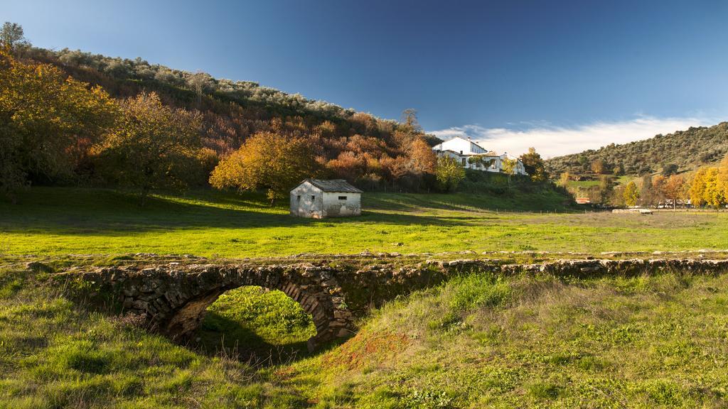 Los Pozos De La Nieve Constantina Luaran gambar