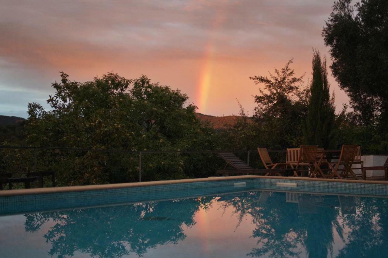 Los Pozos De La Nieve Constantina Luaran gambar