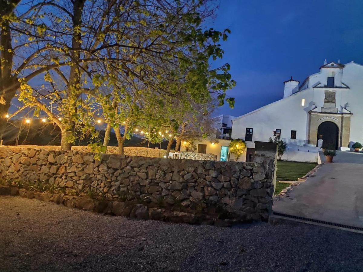 Los Pozos De La Nieve Constantina Luaran gambar