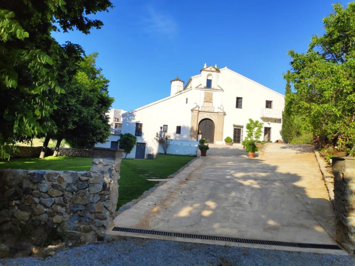 Los Pozos De La Nieve Constantina Luaran gambar